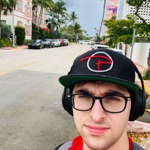 Meet your Posher, Yitzy